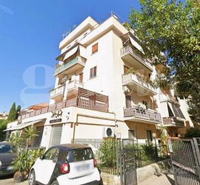 Attico/Mansarda Roma [Cod. rif 3388981VRG]
