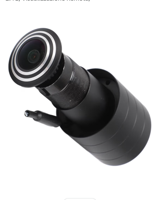 Telecamera spioncino