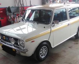 Austin mini clubman estate 1982