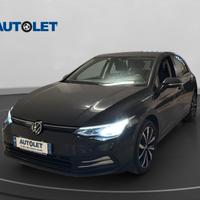 Volkswagen Golf 1.0 TSI EVO Life 110CV