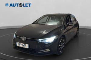 Volkswagen Golf 1.0 TSI EVO Life 110CV