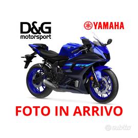 Yamaha YZF R7