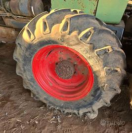 Gomme Trattore Bkt 14.9/26 al 90%
