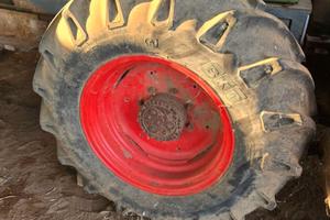 Gomme Trattore Bkt 14.9/26 al 90%