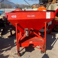 Spandiconcime vulcano