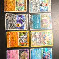 Box carte pokemon