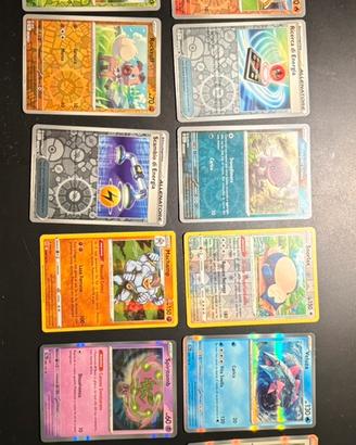 Box carte pokemon