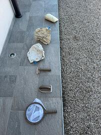 Accessori piscina