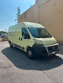 Fiat Ducato 2011