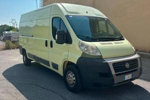 Fiat Ducato 2011