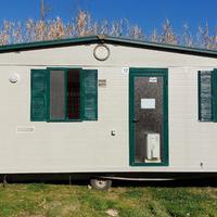 Casa Mobile su Ruote "Garda"