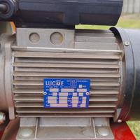 Biotrituratore  elettrico