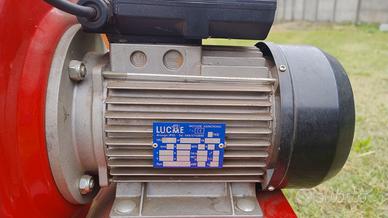 Biotrituratore  elettrico