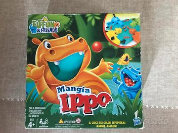 Mangia Ippo
