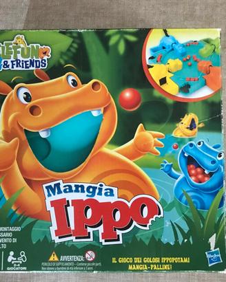 Mangia Ippo