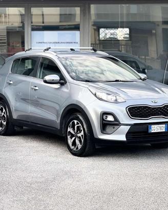 Kia Sportage 1.6 Diesel 136CV E6 Neo. - 2021