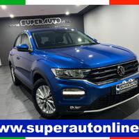 VOLKSWAGEN T-Roc 2.0 TDI SCR 150 CV DSG 4MOTION