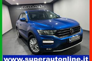 VOLKSWAGEN T-Roc 2.0 TDI SCR 150 CV DSG 4MOTION