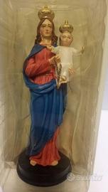 Statuette religiose presepe