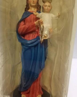 Statuette religiose presepe