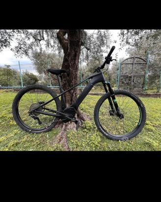 e - bike
