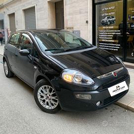 Fiat Punto Evo 1.3 Mjt 95 CV **CAMBIO AUTOMATICO**