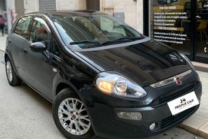 Fiat Punto Evo 1.3 Mjt 95 CV **CAMBIO AUTOMATICO**