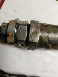 iniettori per motori faryman Nanni Kubota F35