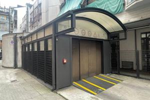 Box / Garage di 12 m² a Torino