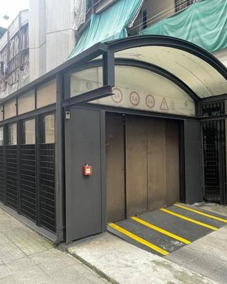 Box / Garage di 12 m² a Torino