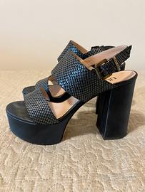 Sandali con tacco 12 LIU JO