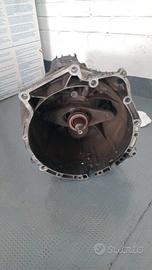 CAMBIO MANUALE 204D4 BMW