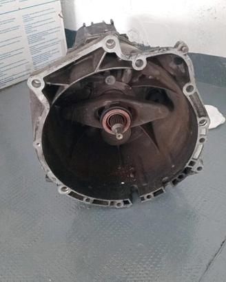 CAMBIO MANUALE 204D4 BMW