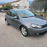 Volkswagen Golf Plus 1.6 TDI Trendline
