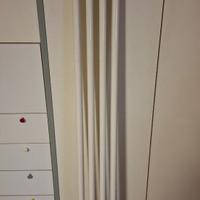 Radiatore tubolare casa
