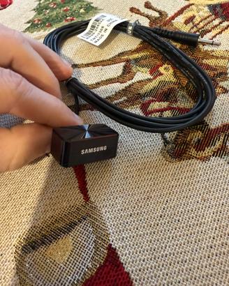 Samsung cavo prolunga IR extender