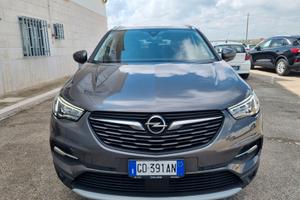 Opel Grandland X 1.5 diesel Ecotec Start&Stop Inno