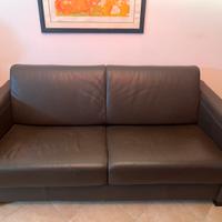 Divano letto matrimoniale