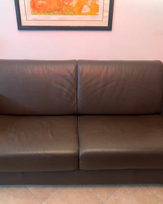 Divano letto matrimoniale