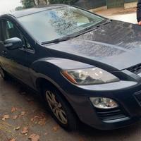 Ricambi Mazda cx-7 anno 2012