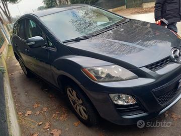 Ricambi Mazda cx-7 anno 2012