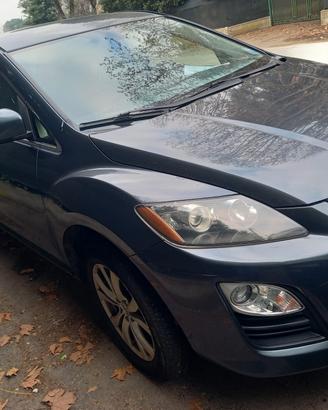 Ricambi Mazda cx-7 anno 2012