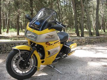 Moto Guzzi California