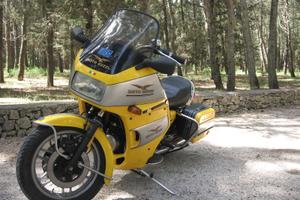 Moto Guzzi California