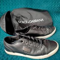 Sneakers Uomo Dolce & Gabbana