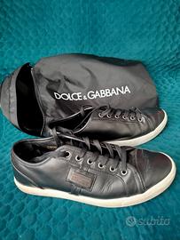 Sneakers Uomo Dolce & Gabbana