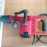 Martello Demolitore Hilti TP800