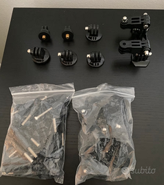 Accessori GoPro + 2 regali!