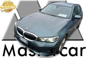 BMW 320 320d Touring xdrive Business Advant. aut