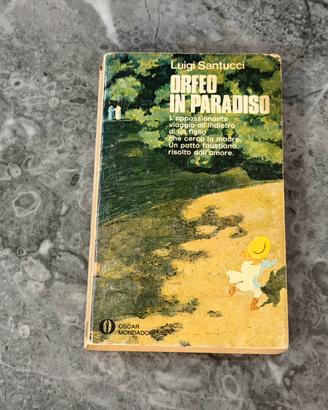 Orfeo in Paradiso